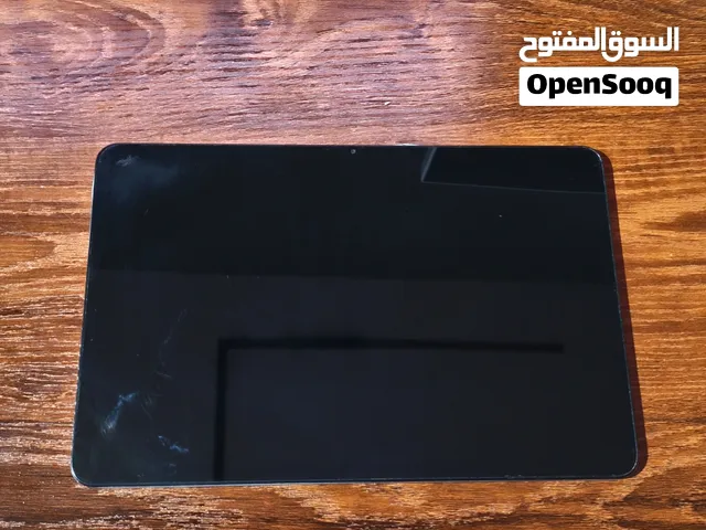 ايباد شاومي باد 6 -256 كيكا ازرق