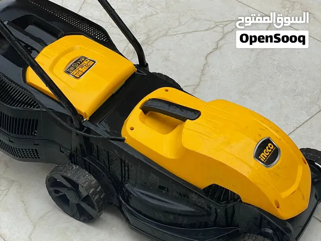 ماكينة قص عشب INGCO كهربائية