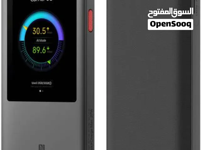 جهاز ماي فاي ZTE U60 PRO