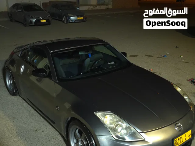 z350 للبدل مع كابرس 8 سلندر