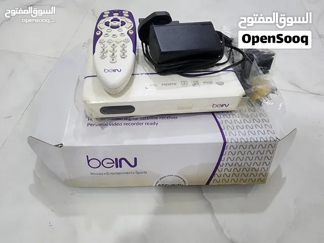 beIN Receivers for sale in Ramtha
