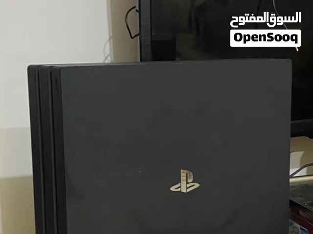 PlayStation 4 PlayStation for sale in Sana'a