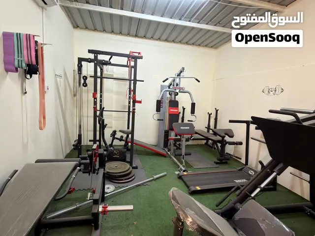 نادي منزلي متكامل