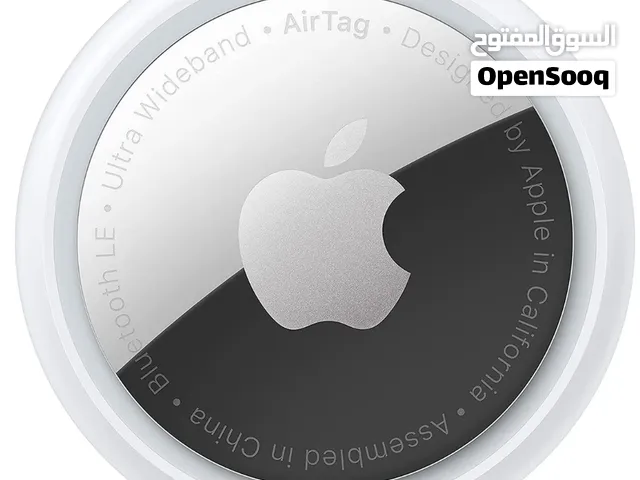 apple airtag