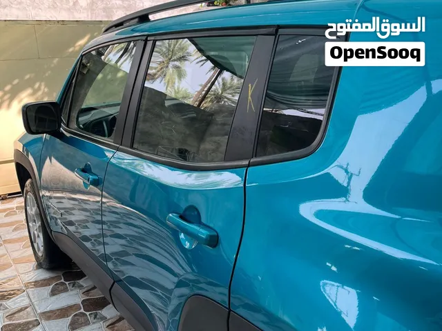 رينيجد موديل 21 نظيفة جدا