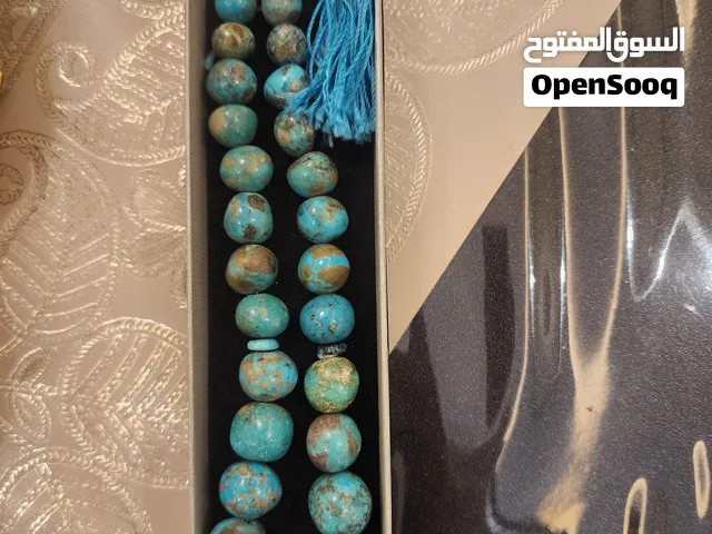 مسباح فيروز نشابوري عدد الخرز 36