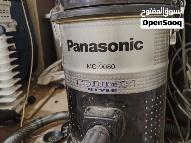 مكنسة كهربائية مستعملة للبيع