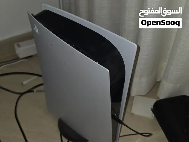 نشتري سوني 5 او 4