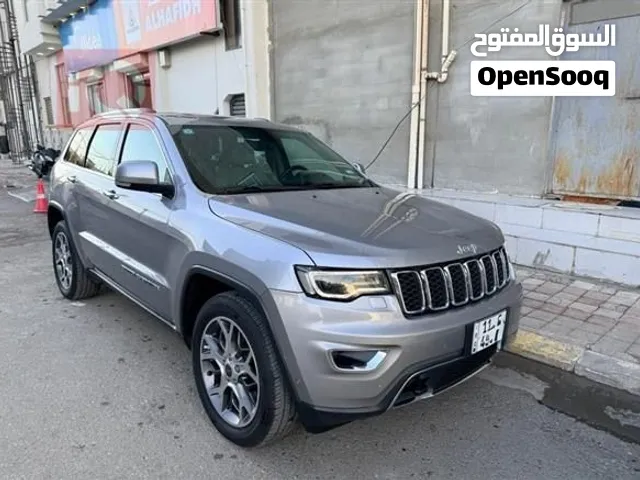 جيب لمتد خليجي 2020 مكفوله للبيع