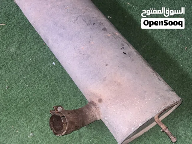 دبة صوت وكالة للجيب رانجلر
