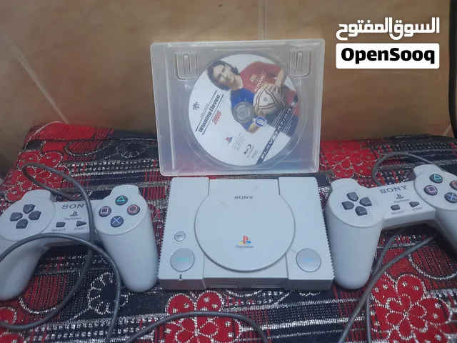 PlayStation 1 PlayStation for sale in Jeddah