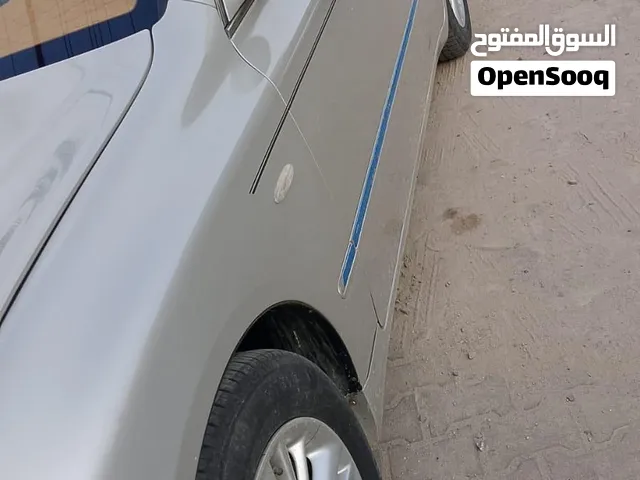 Used Toyota 4 Runner in Basra