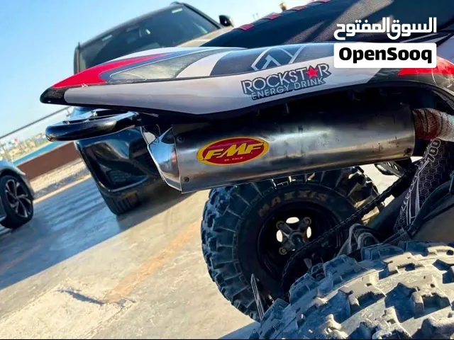 رابتر 700se كسر الزيرو