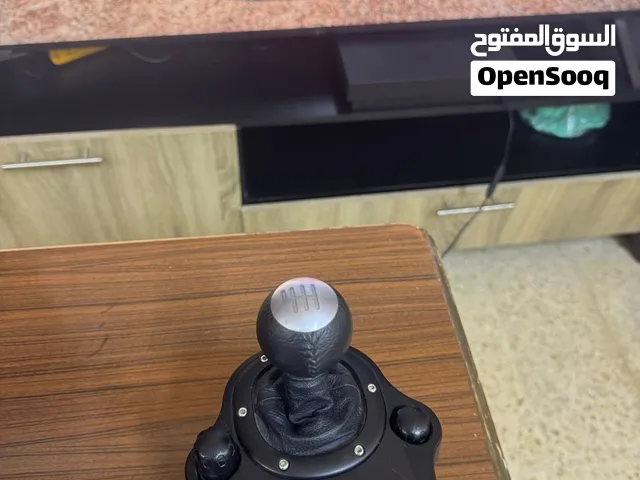 قير لوجيتك