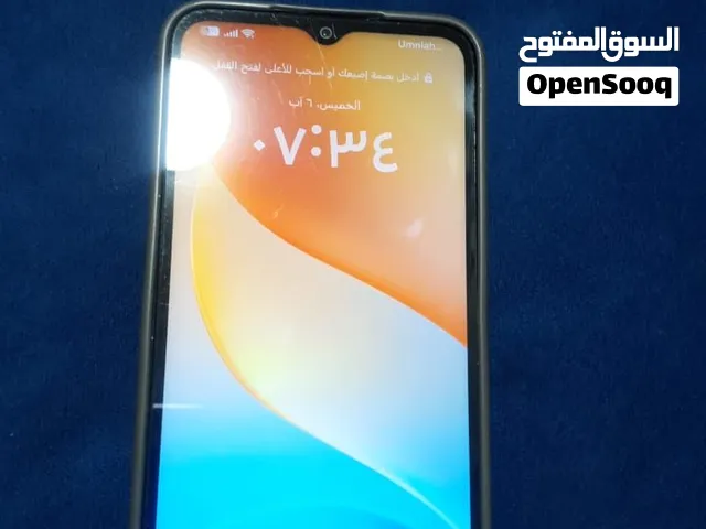 Honor X6b تلفون