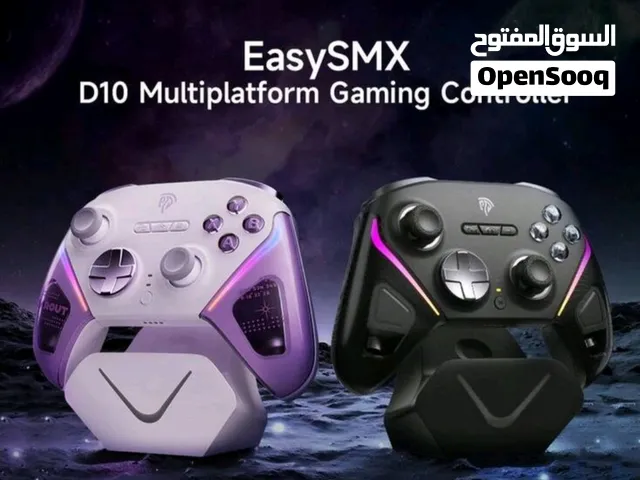 كنترولر EasySMX D10 جديد ومتوفر توصيل لجميع المحافظات