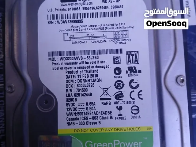 هارد للبيع اقرئ الوصف