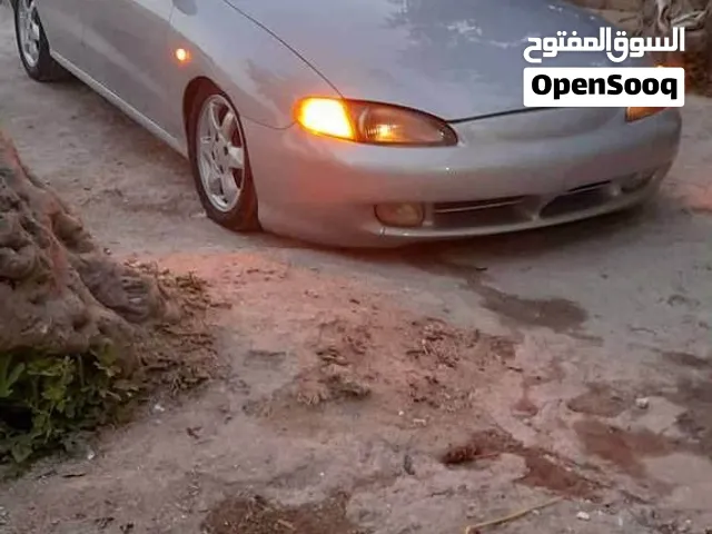 هونداي افانتي 1996