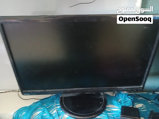 كمبيوتر hp