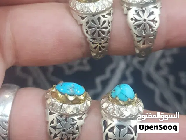 خواتم موزنايت فيروز