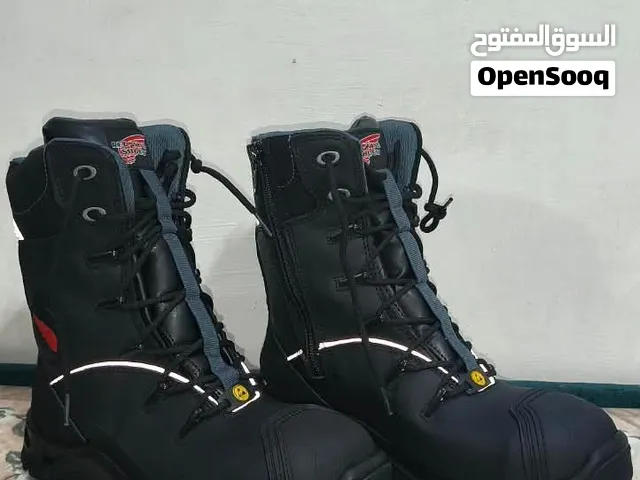 جوتي من شركت red wing
