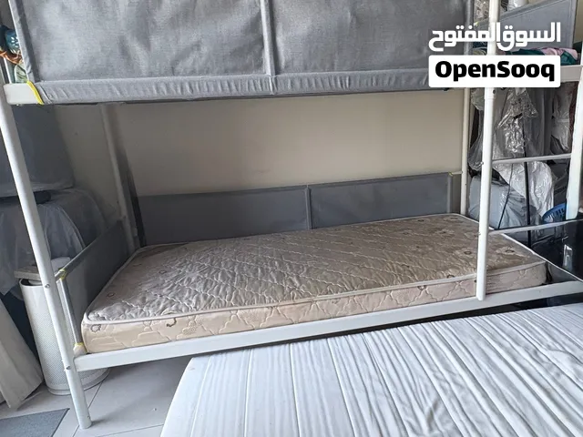 IKEA triple bunk bed