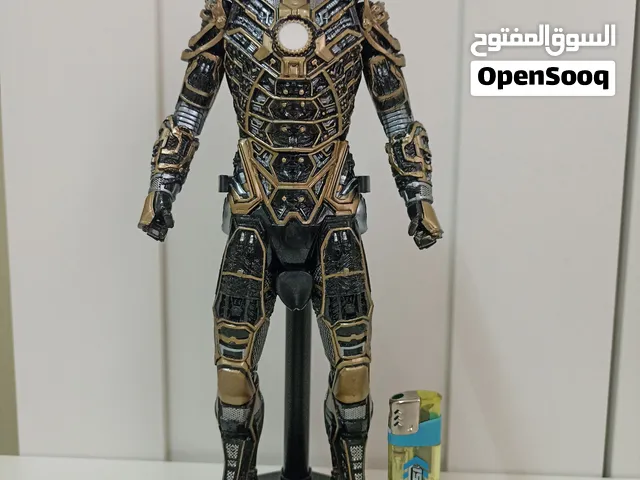 Figures for sale prices in description