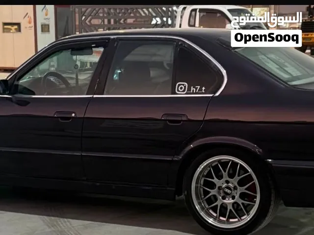 ويل گرن الغزال 18 تو سايز BBS