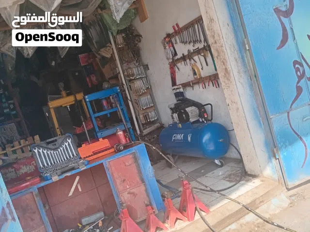 ماطور هوا ايطالي حجم 200لتر للبيع او للايجار