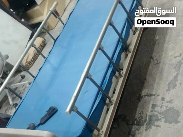 5 functions electric hospital bed with mattress available for sale