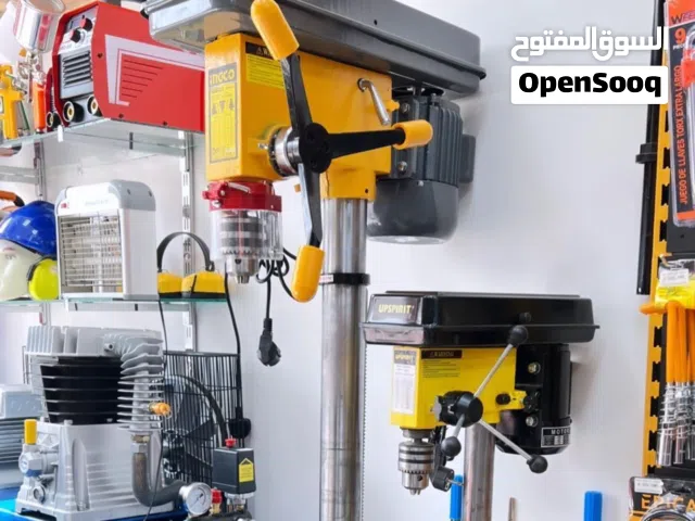 دريل استاند 22  ملم 750  واط