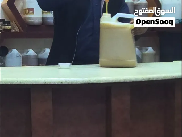 عسل السدر اليمني الأصيل