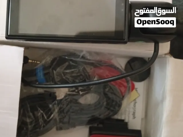 داش كام للسيارات