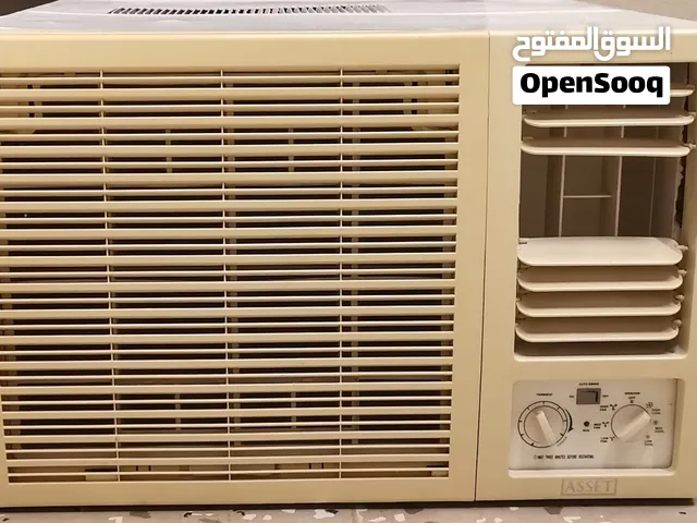 Panasonic 1.5 to 1.9 Tons AC in Muscat