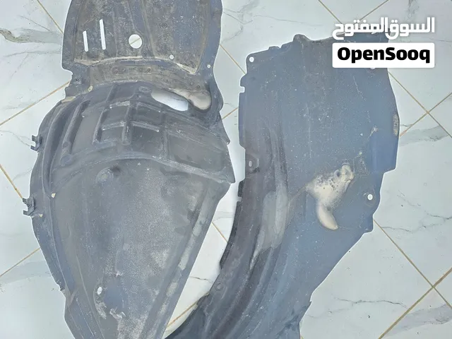 للبيع قطع غيار لكزس جي اس من 2006 إلى 2011