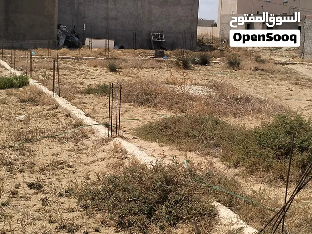 ارض سكنية في رواد