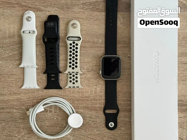 Apple watch ساعة أبل