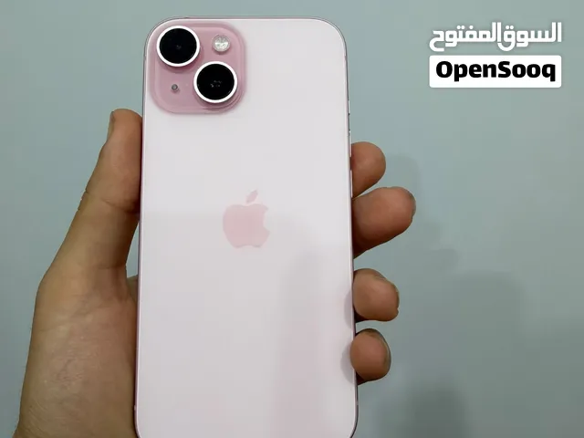 iPhone 15 bypass