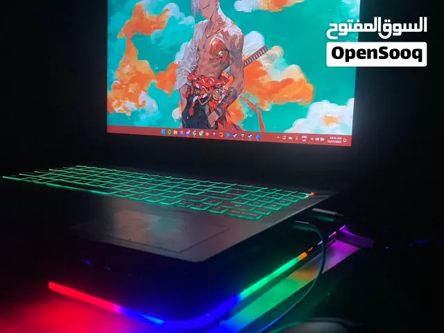 MSI Pulse GL66 i7 12700H + RTX 3070 144Hz Great Condition 1.5TB SSD