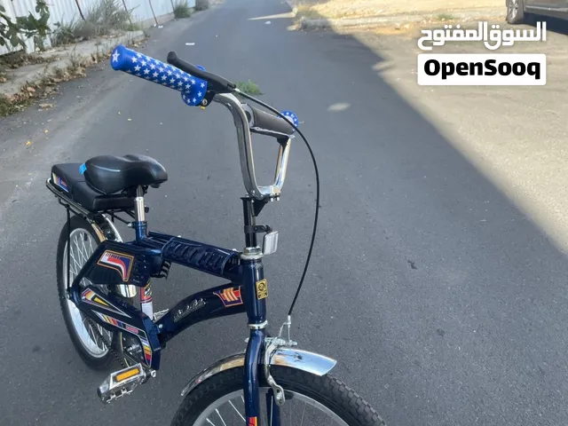 سيكل رامبو مقاس 20 اندنوسي تجميع صيني