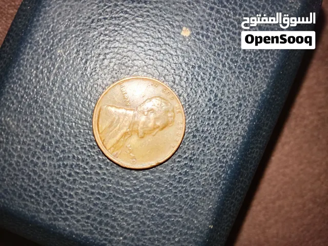 ون سنت ليبيرتي 1940