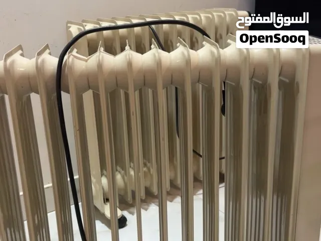 للبيع دفاية زيت صناعة ألمانية من شركة DBK