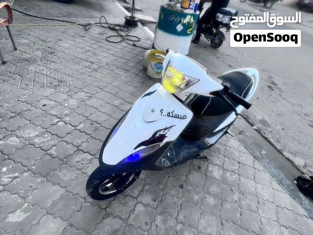 دراجه ماكس عدله