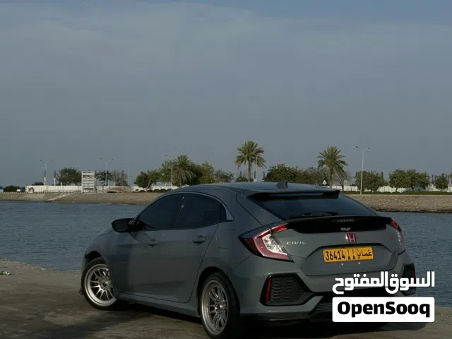 رنجات انكاي قايس 17 للبدل