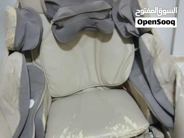 كرسي مساج مستعمل