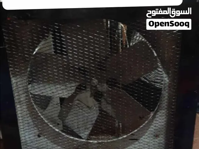 للبيع شفاطات معدن استيراد امريكي 5 ريشه المونيا للمطاعم والمصانع والكافيهات و للعنابر والمزارع والصو