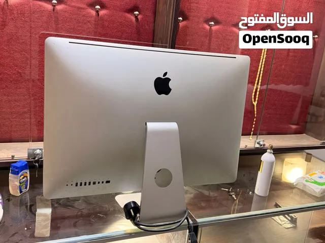اي ماك ابل