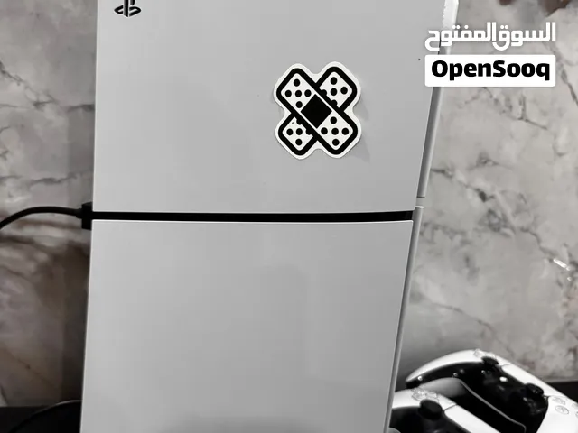 سوني 5 سلم نسخه السيدي ون تيرا (1000 جيبي)