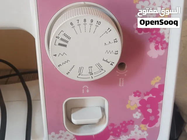 ماكينة خياطة برازار