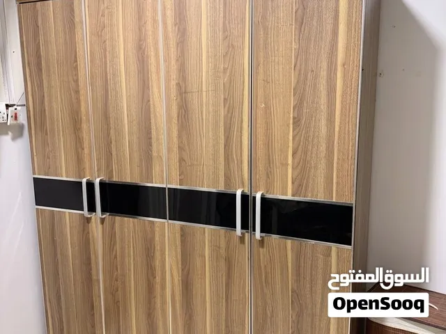 2 cupboards